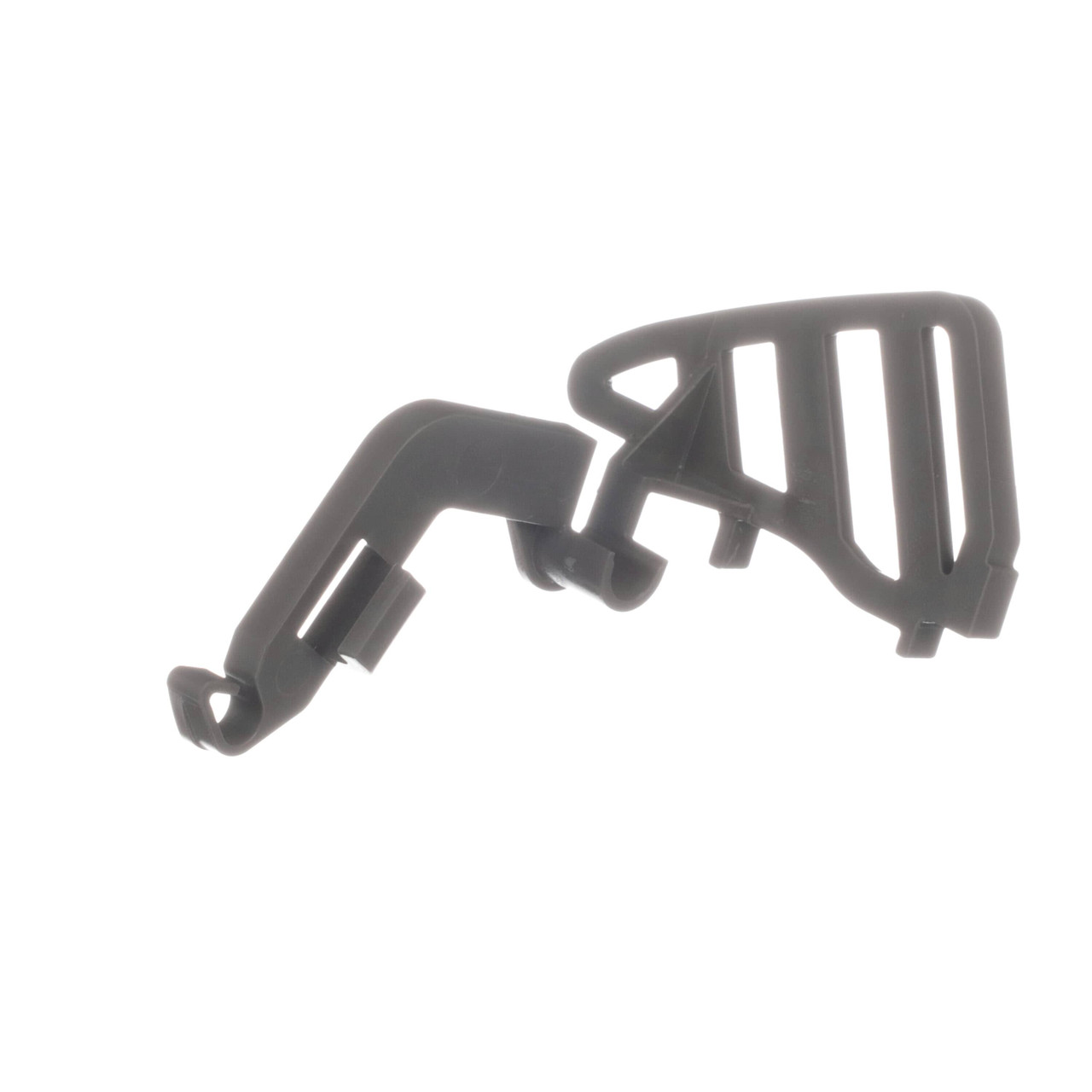 Whirlpool W10752617 W10919676 Dishwasher Dishrack Guard Clip