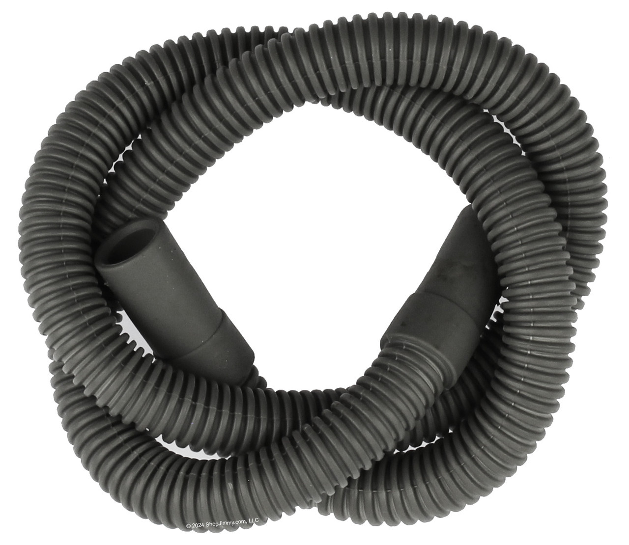 Samsung DD97-00618A Assembly Guide Water-inlet