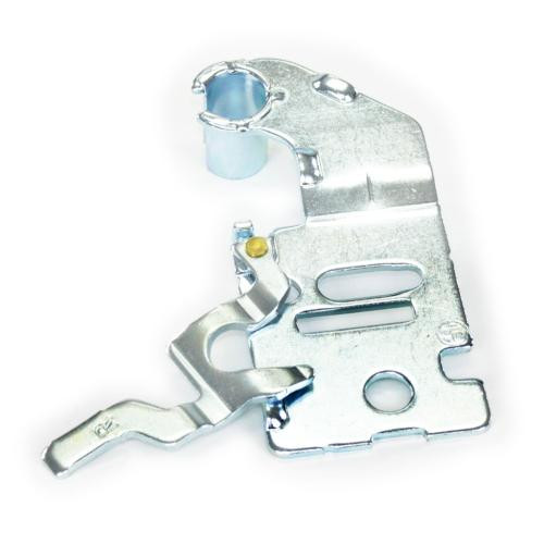 LG AEH60614102 Upper Hinge Assembly