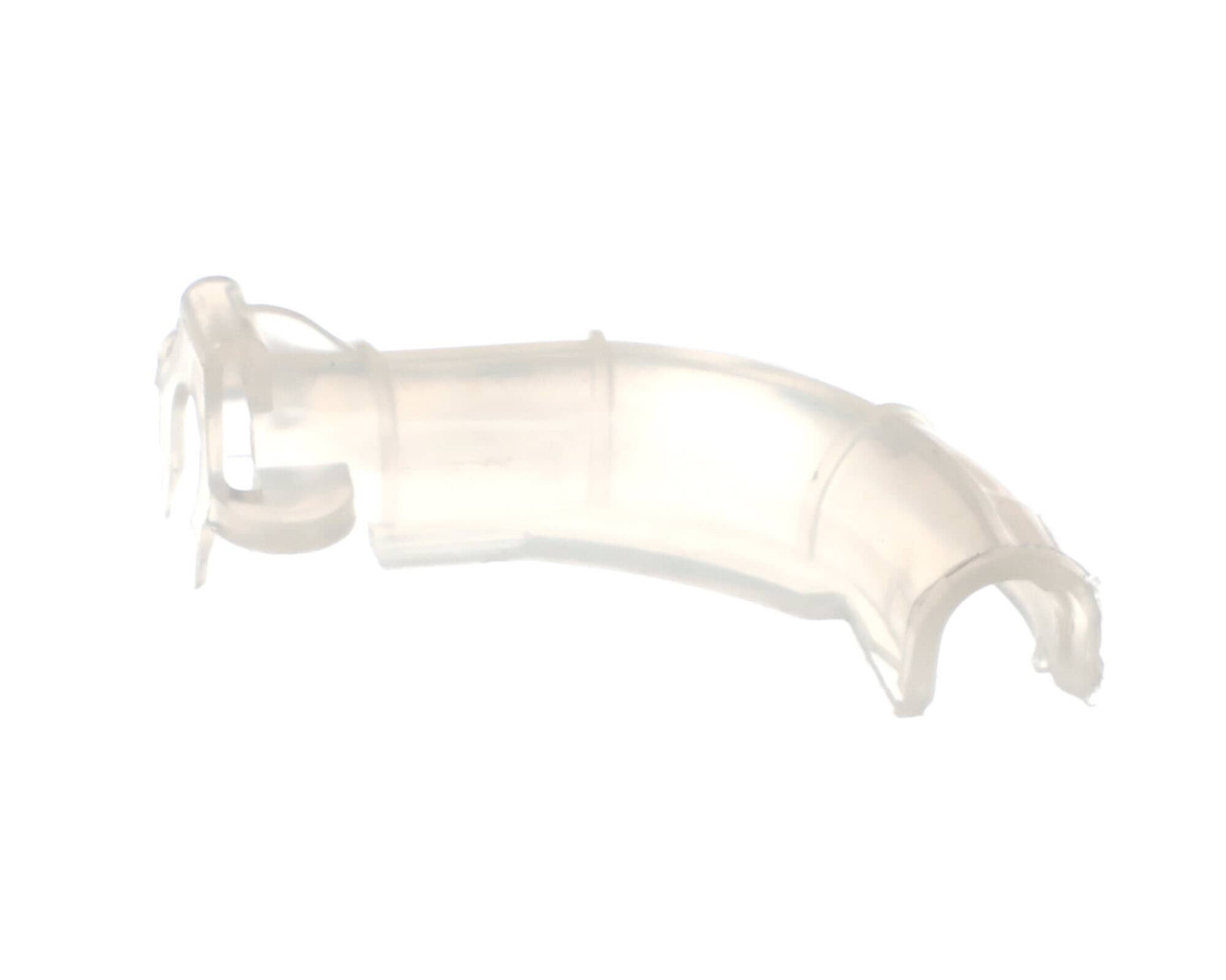 Electrolux 242200102 Clip,tubing,90 Deg Elbow