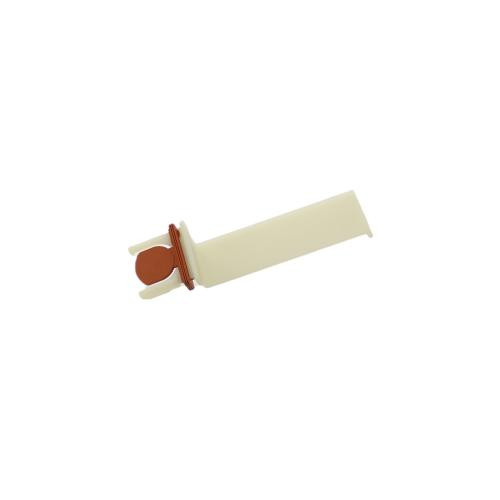 GE WD12X25476 Valve Check