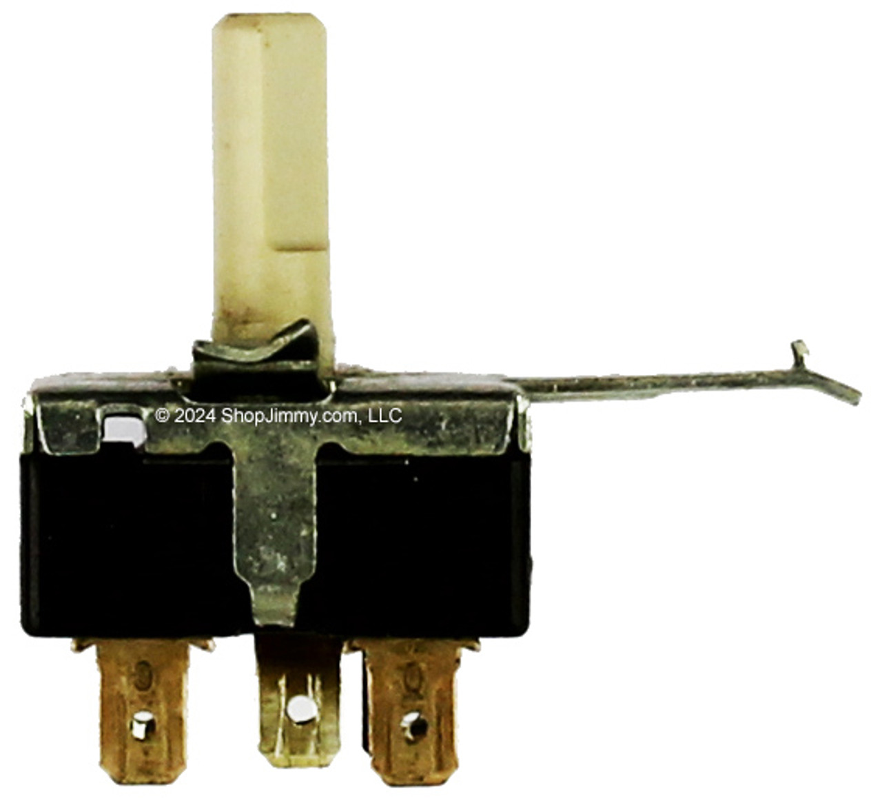 GE Washer 175D2314P003 WH12X1019 Switch