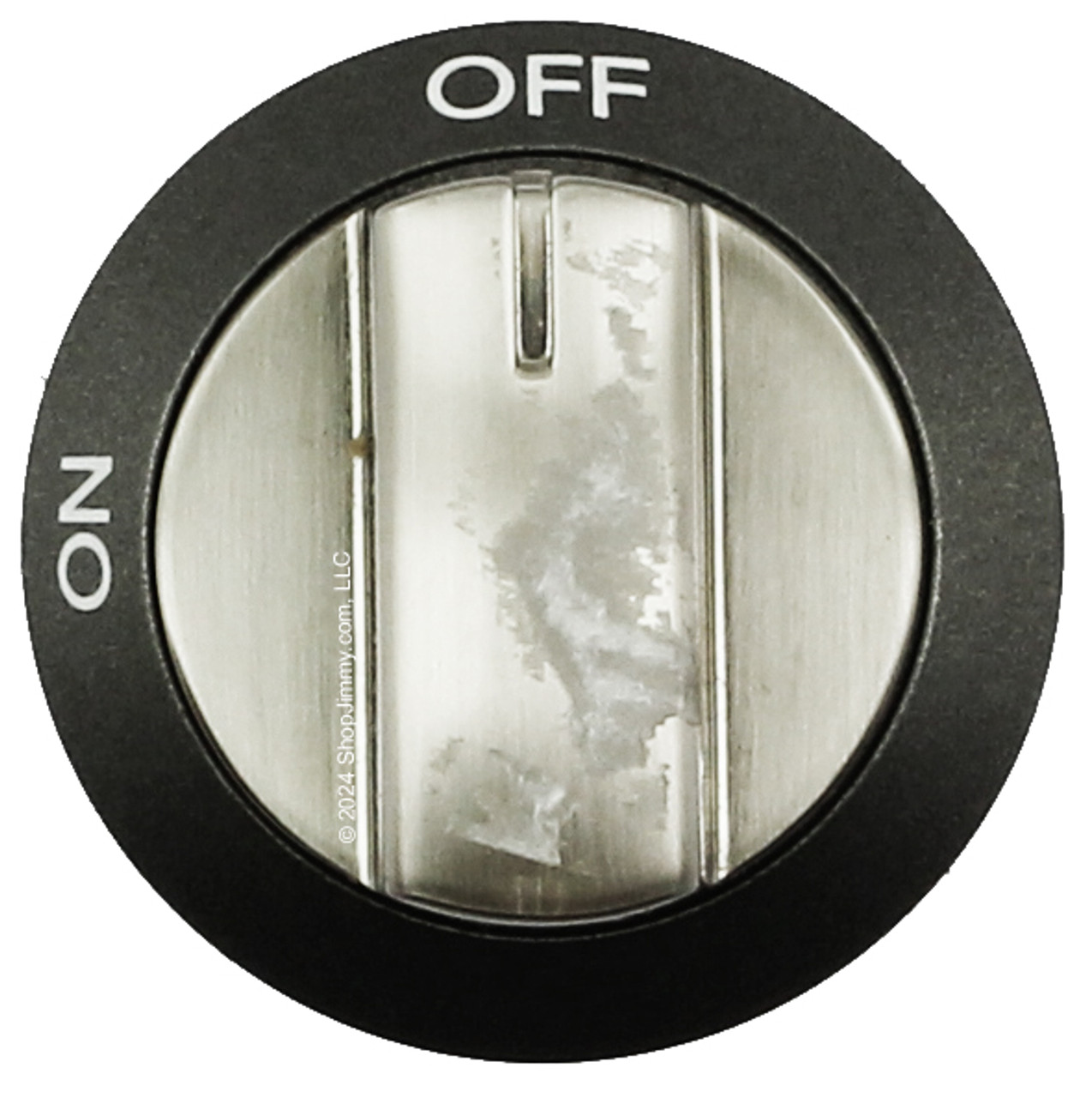 Electrolux Range A003208 On Off Knob