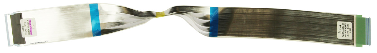 LG EAD64666207 LVDS Cable