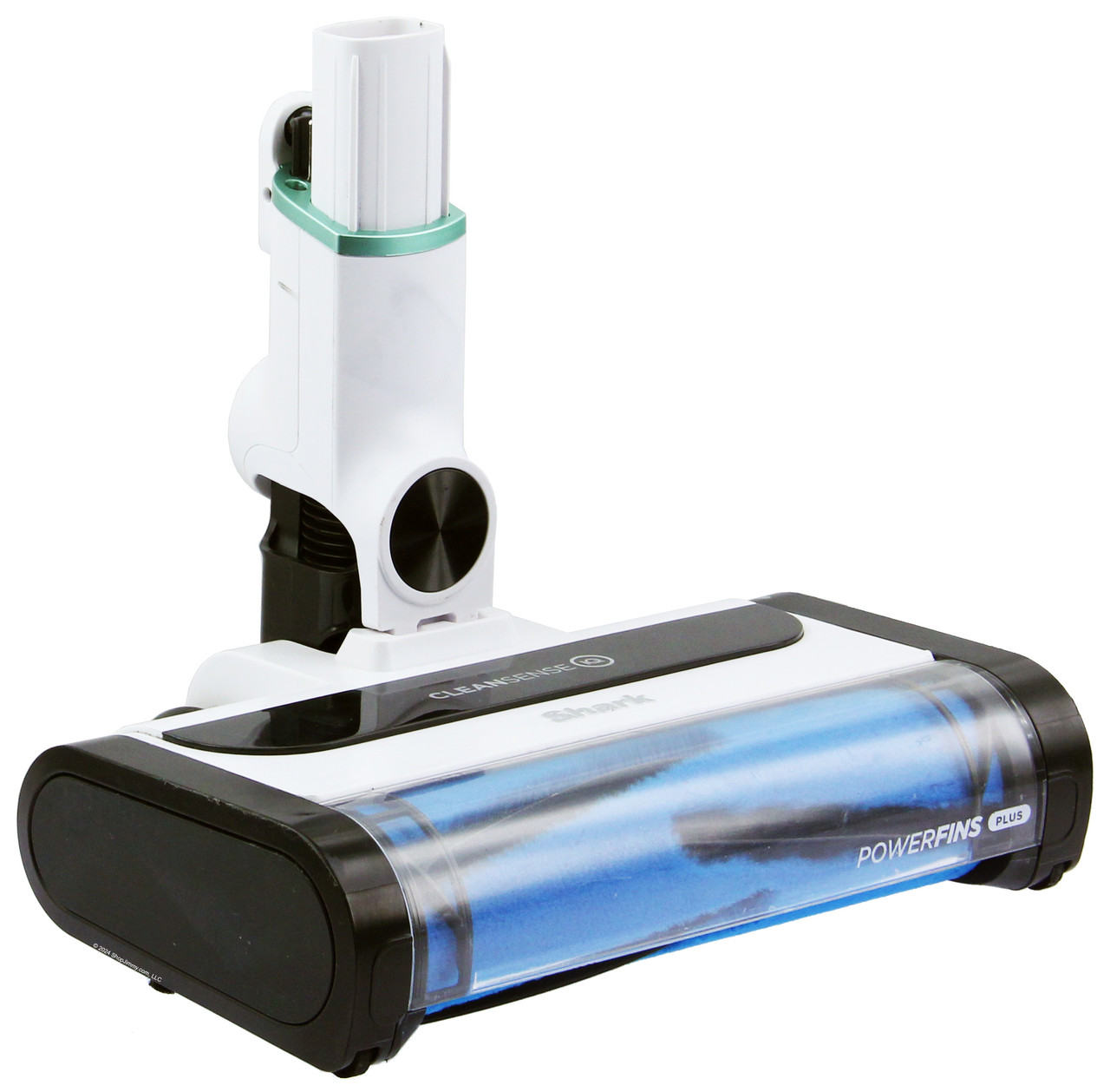 Shark Detect Pro Cordless Stick Vacuum PowerFins Motorized Floor Nozzle IZ540H - Refurbished