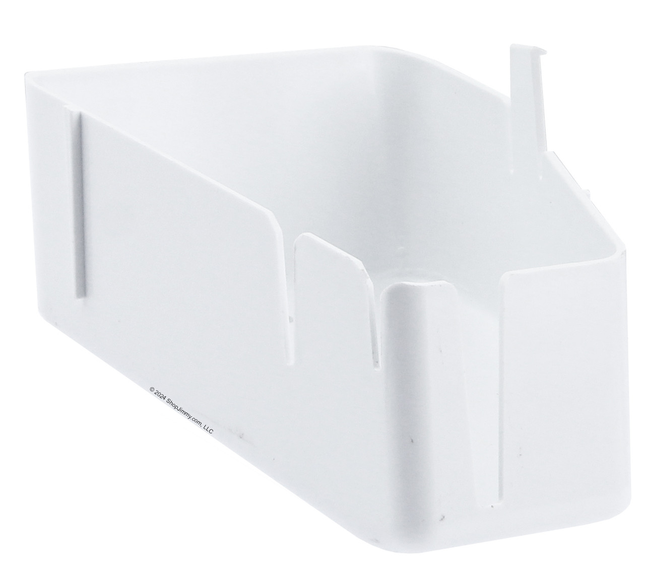 GE WR17X28921 Fresh Food Fan Connector Cover