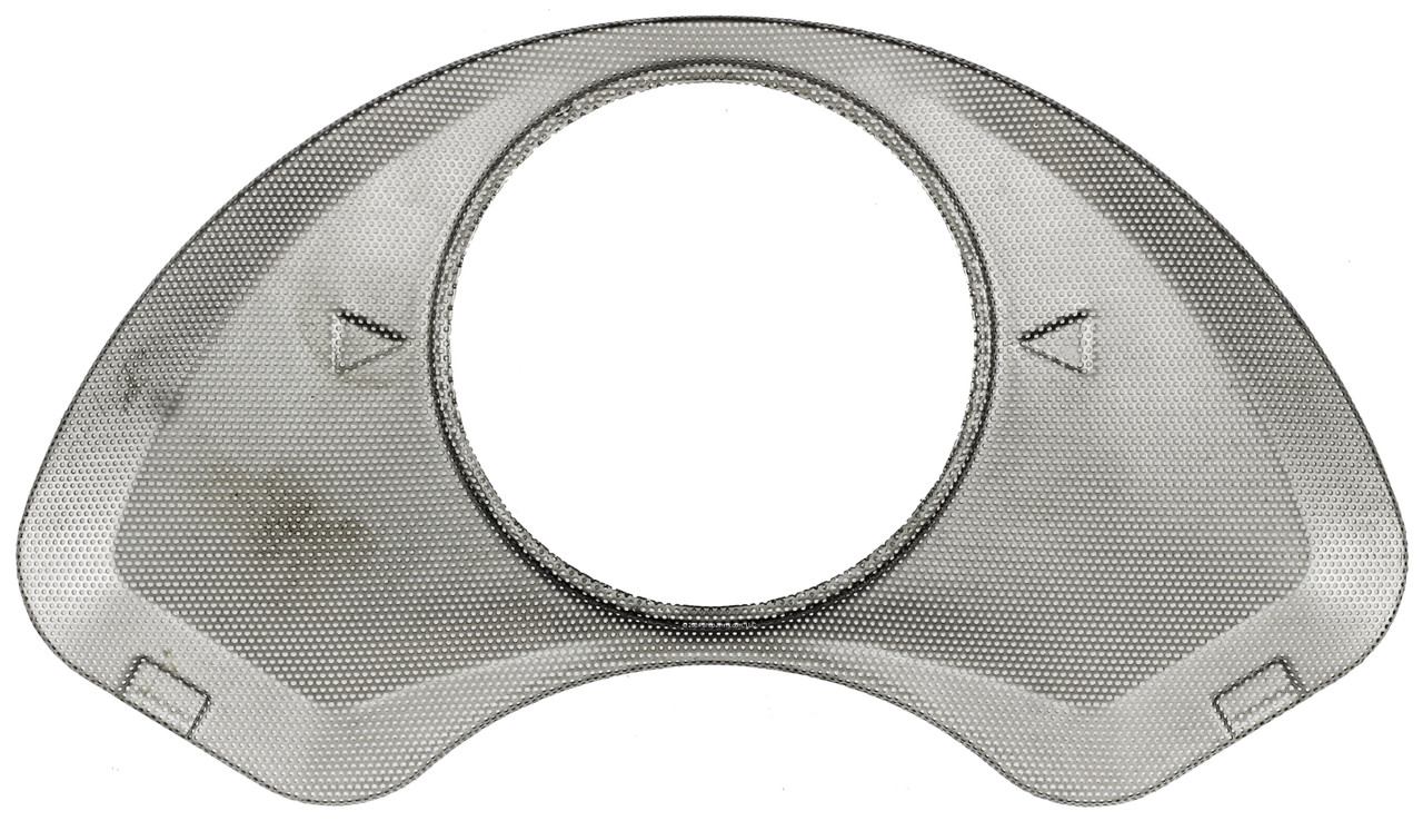 GE WD22X25421 Course Filter Ss