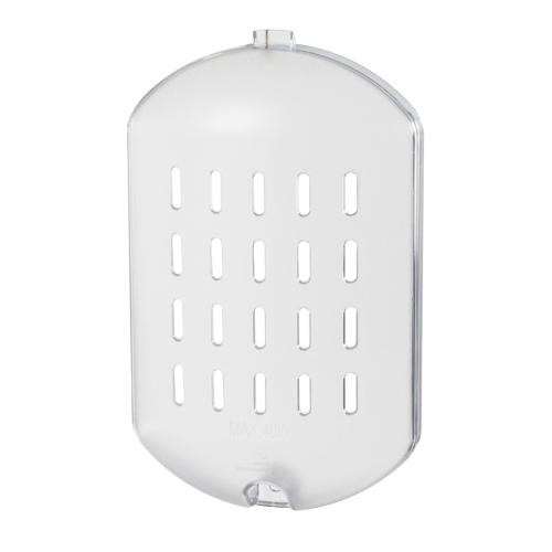 Midea 12131000078736 Lamp Cover