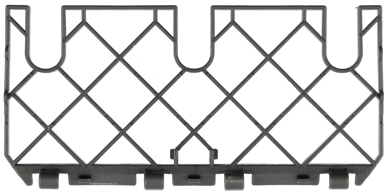 GE WD12X24636 Cup Shelf