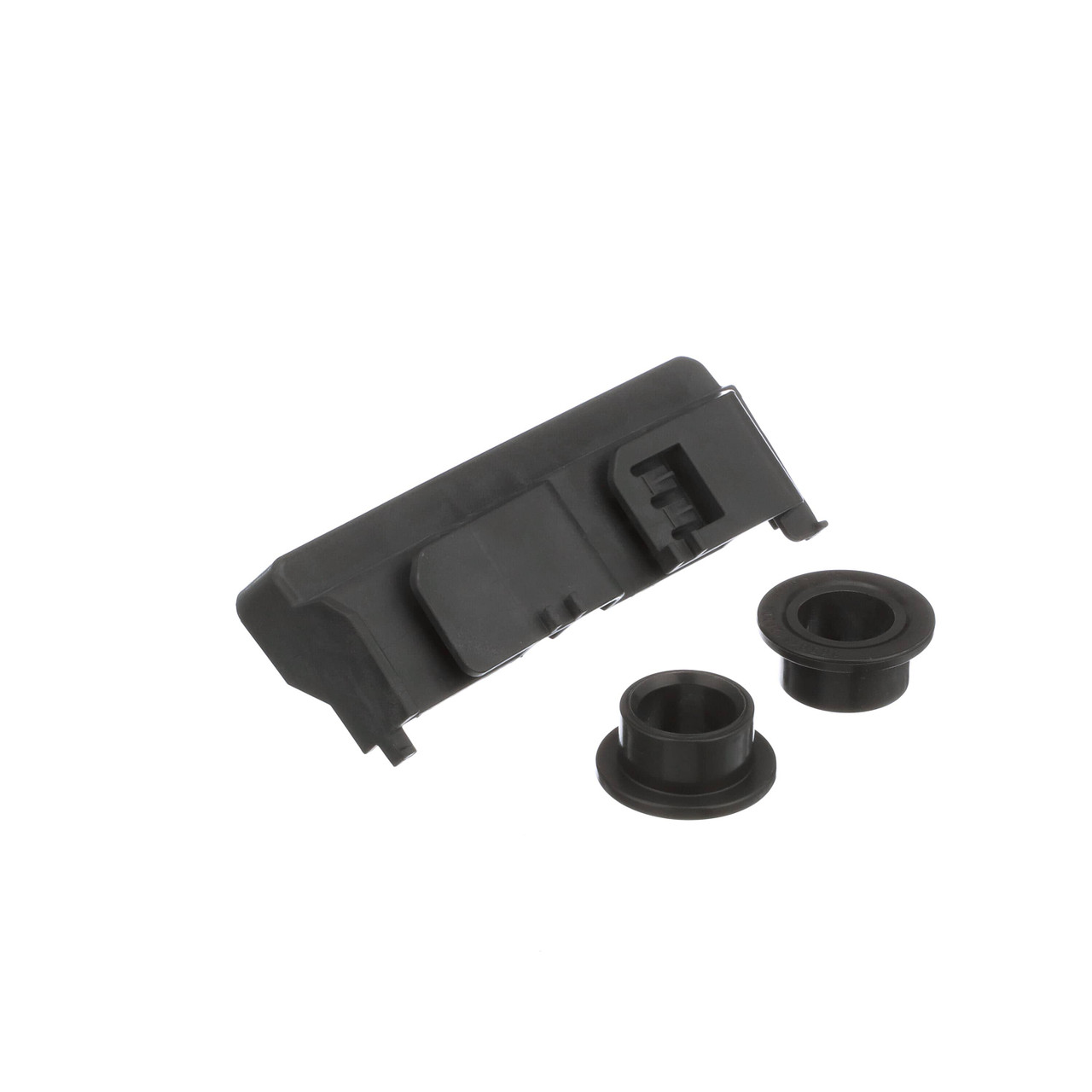 GE WD12X10447 WD28X27241 Rack Carrier And Roller Kit