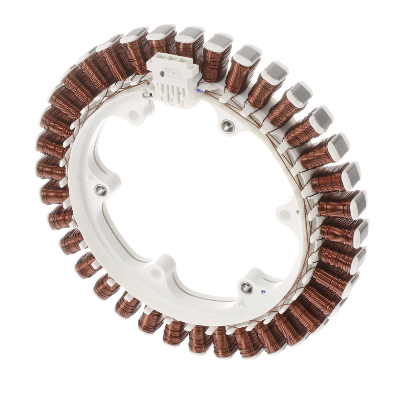 LG AJB76315015 Combined Stator Assembly