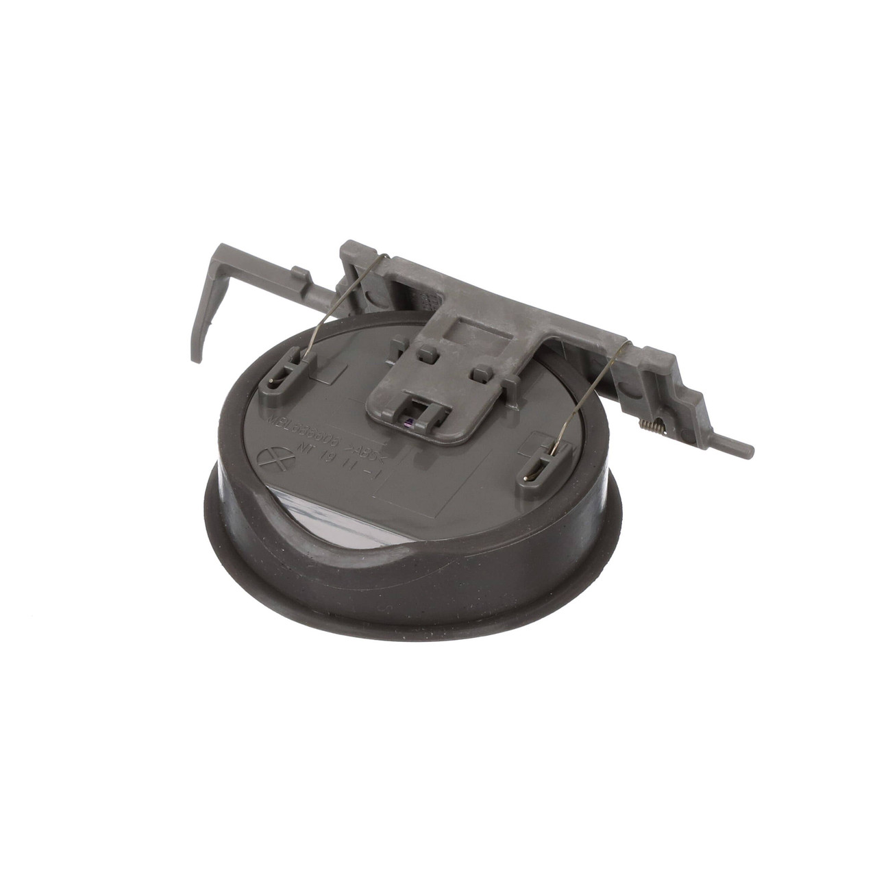 LG ABN74298101 Duct Cap Assembly