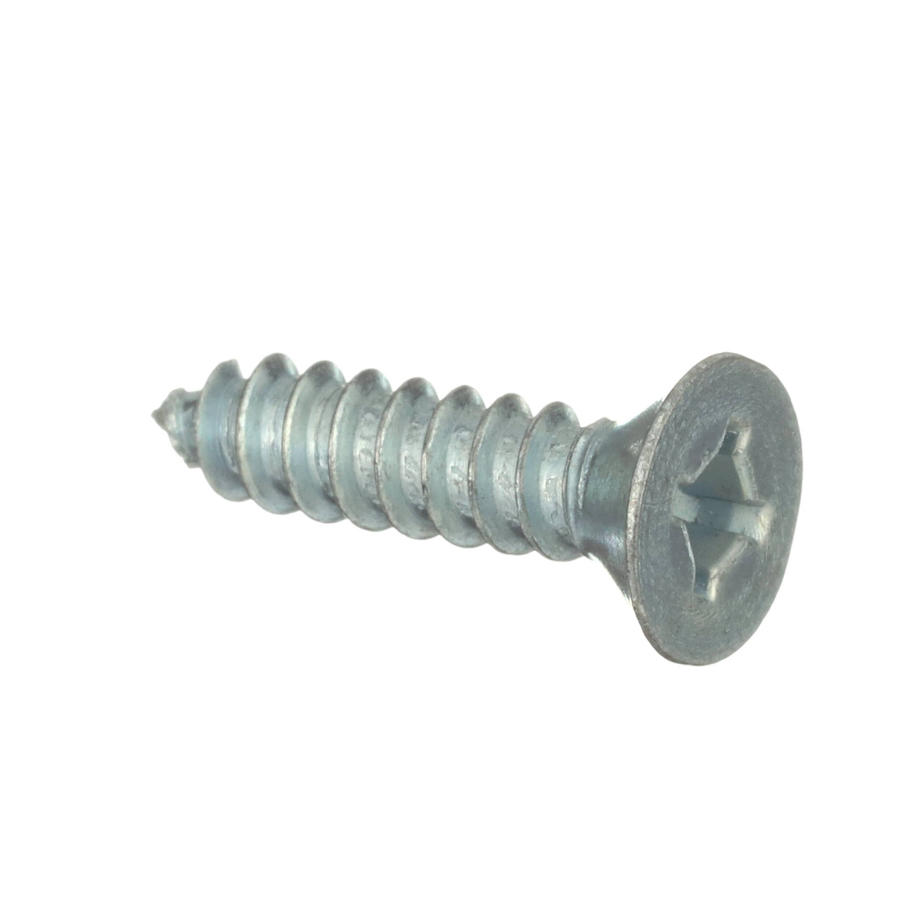Electrolux 242077302 Screw,#10ab Flat Hd,#2 Quadrx