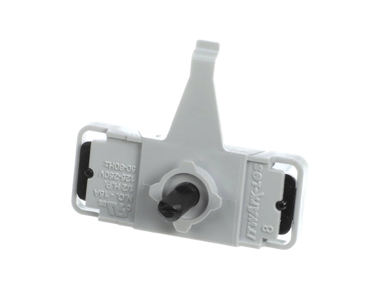 Whirlpool WPW10420741 Dryer Push-to-start Switch