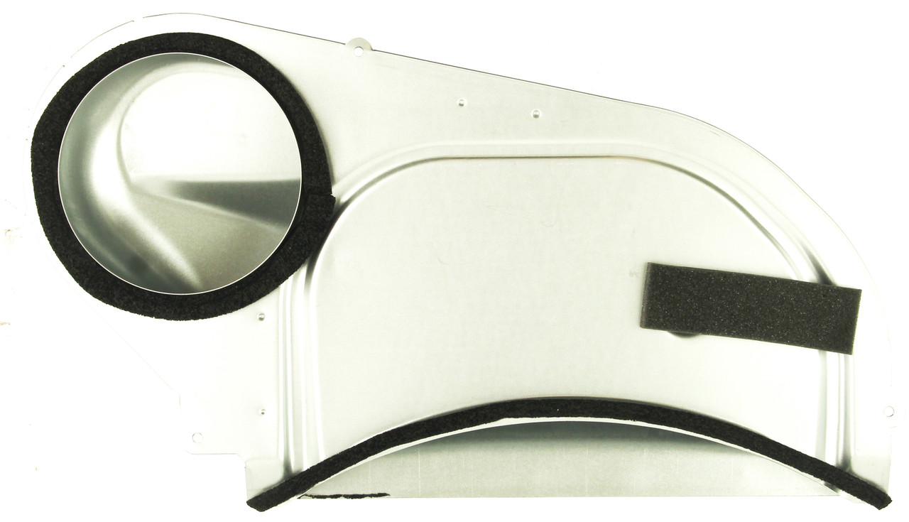 LG 5209EL1002F Duct Assembly