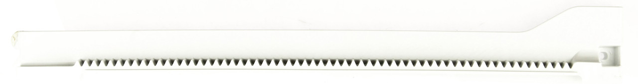 Whirlpool WPW10516602 W11489994 Rail