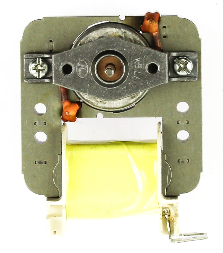 Whirlpool W10920843 W11443154 Cooling Motor For Hmc
