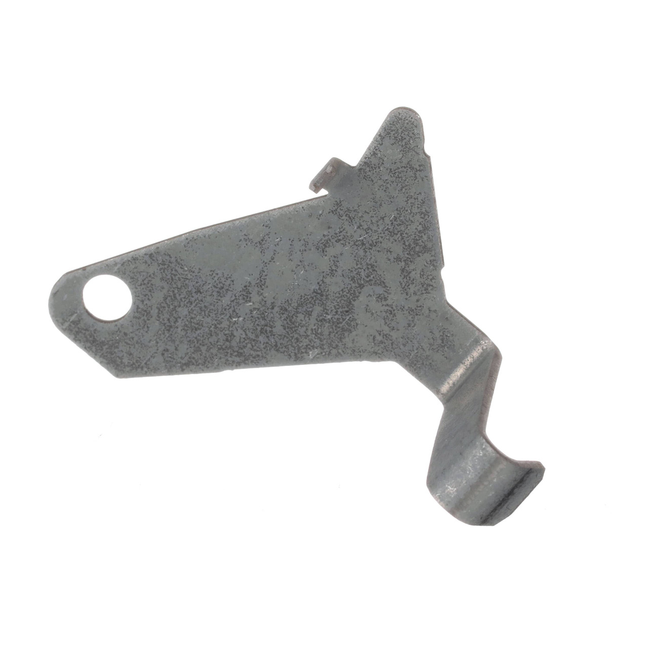 GE WB02X20902 Bracket Radiant Element