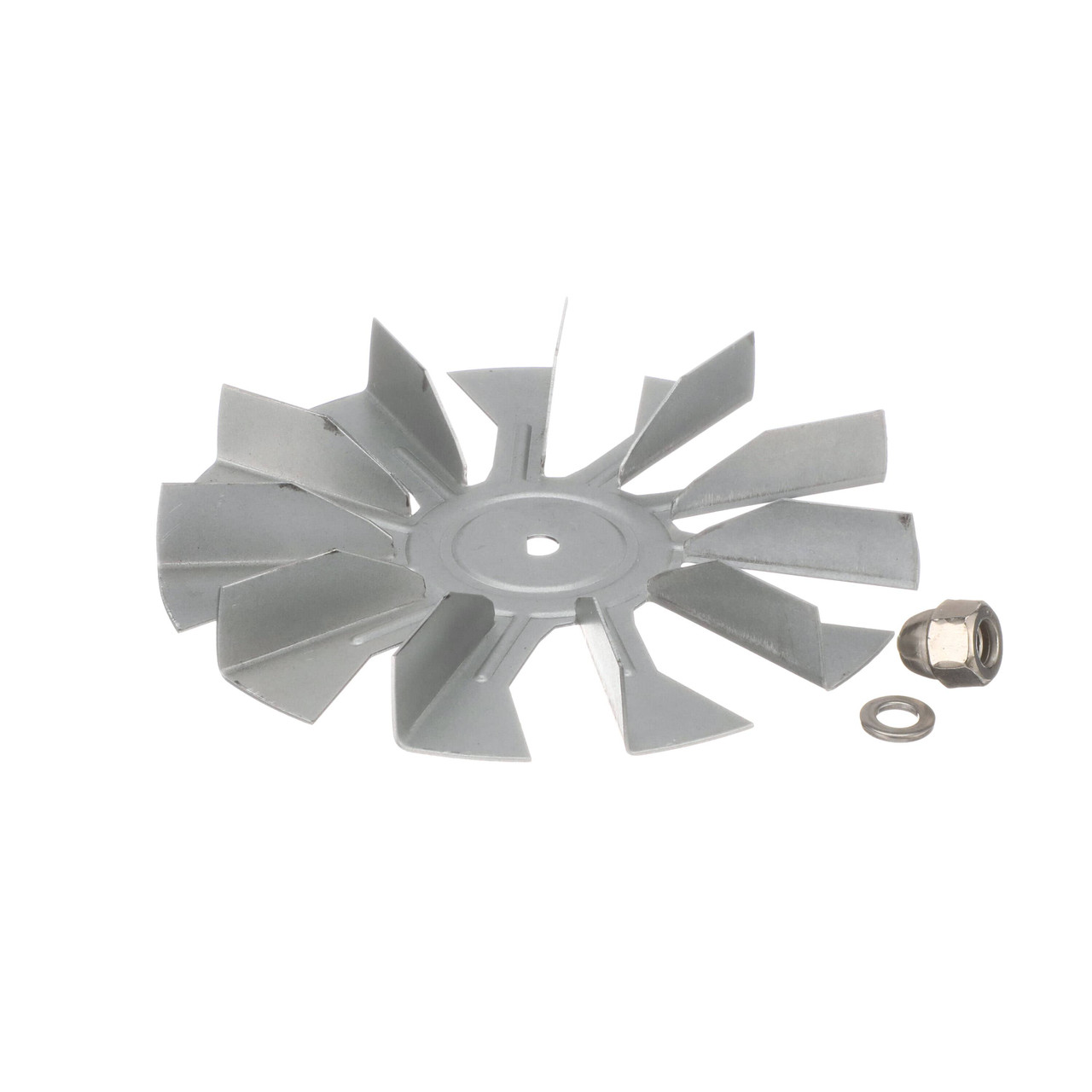 Whirlpool W10758272 Fan-convct