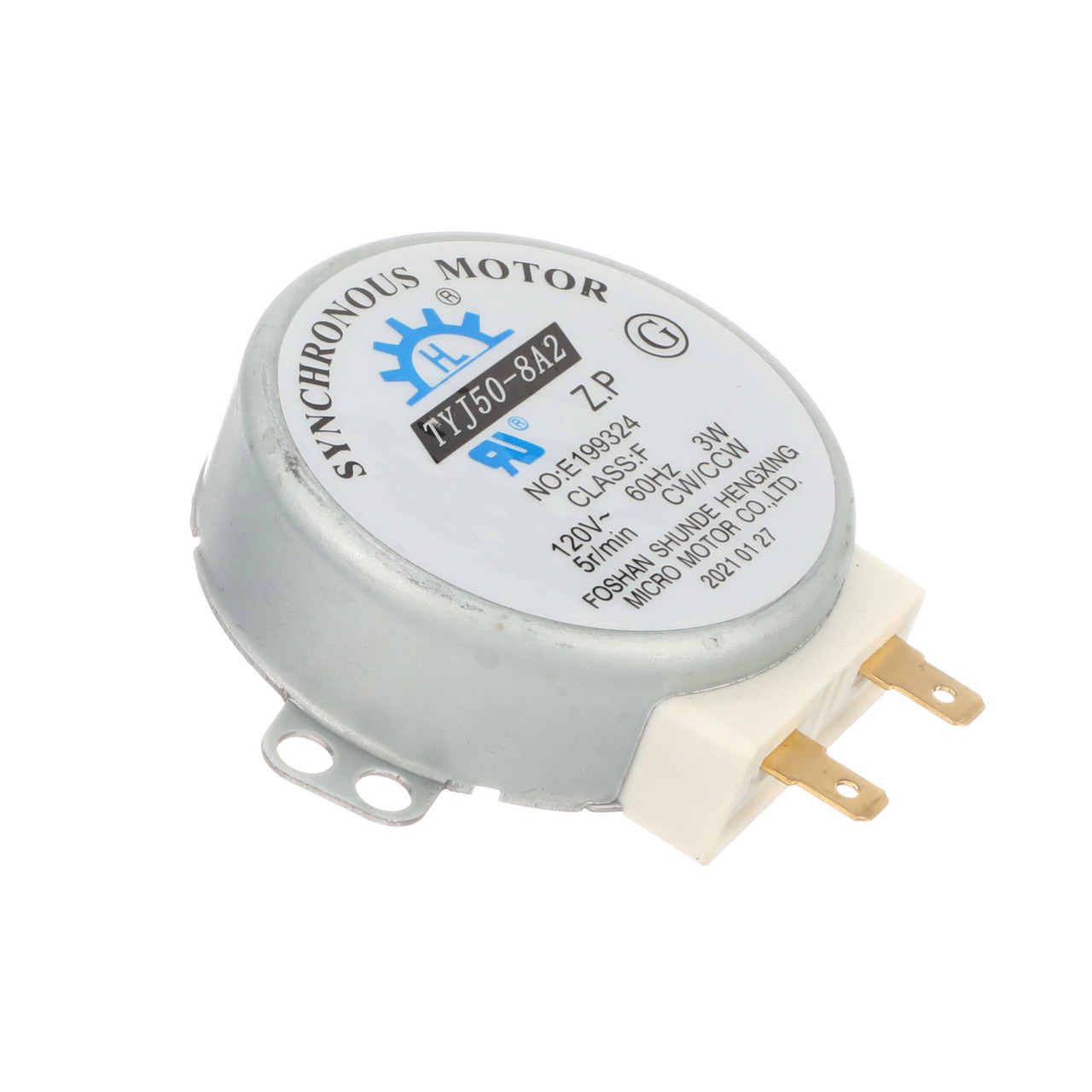 Electrolux 5304513471 Motor,turntable