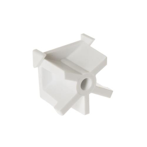GE WR02X13679 Spacer Track