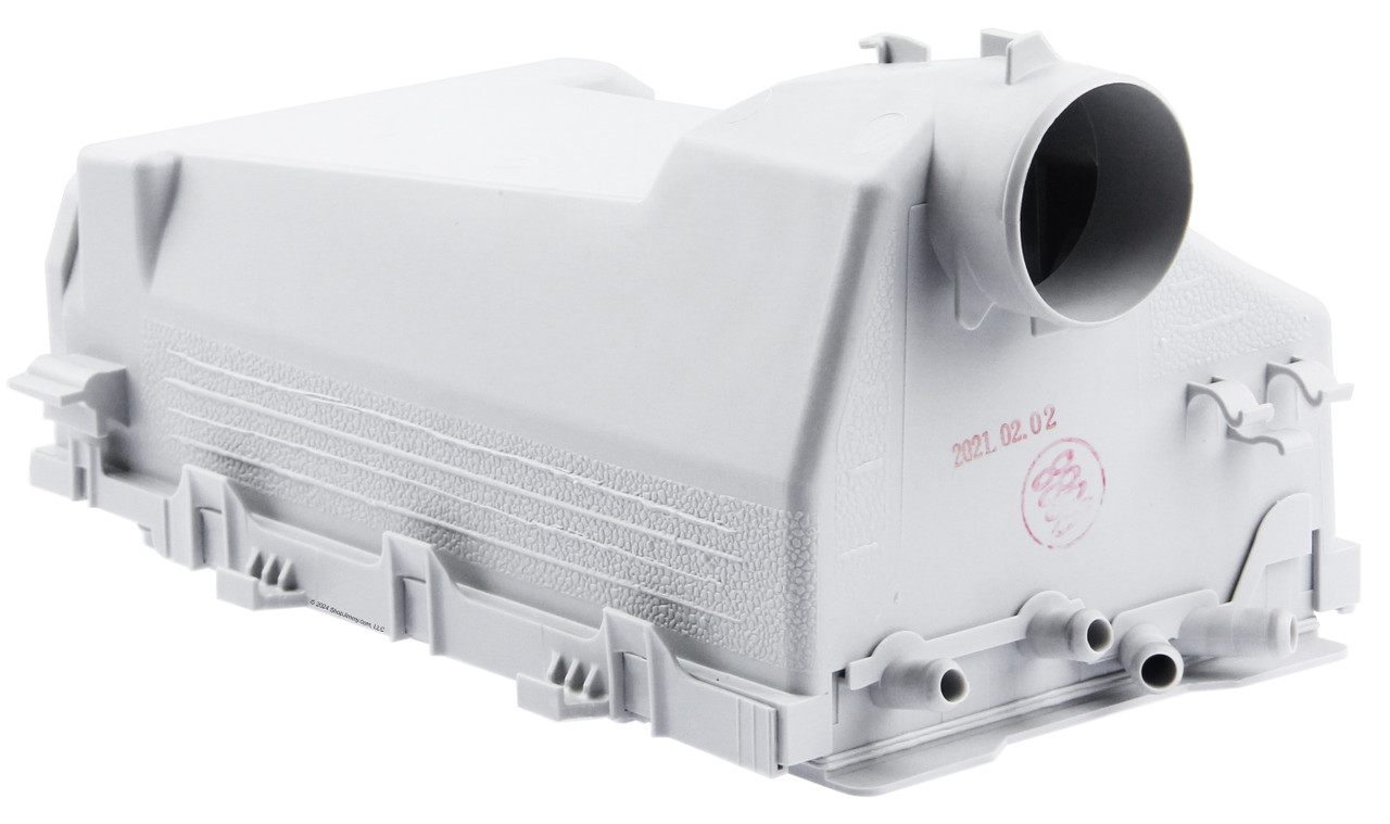 LG ACZ74070506 Dispenser Assembly