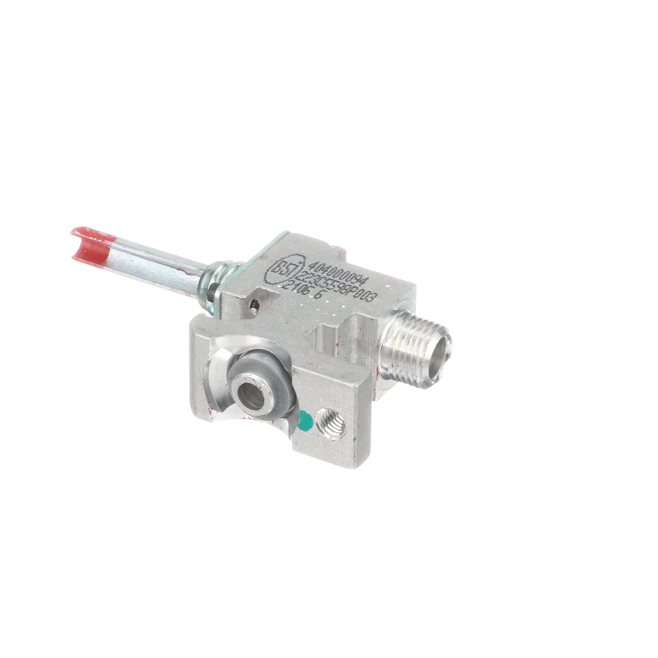 GE WB21K10170 Round Valve Burner 140