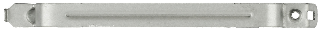 GE WH01X29661 Damper Gasket Clamp Rear