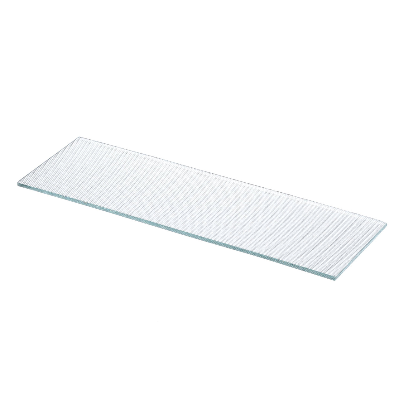 LG 4890W1A045A Glass Window