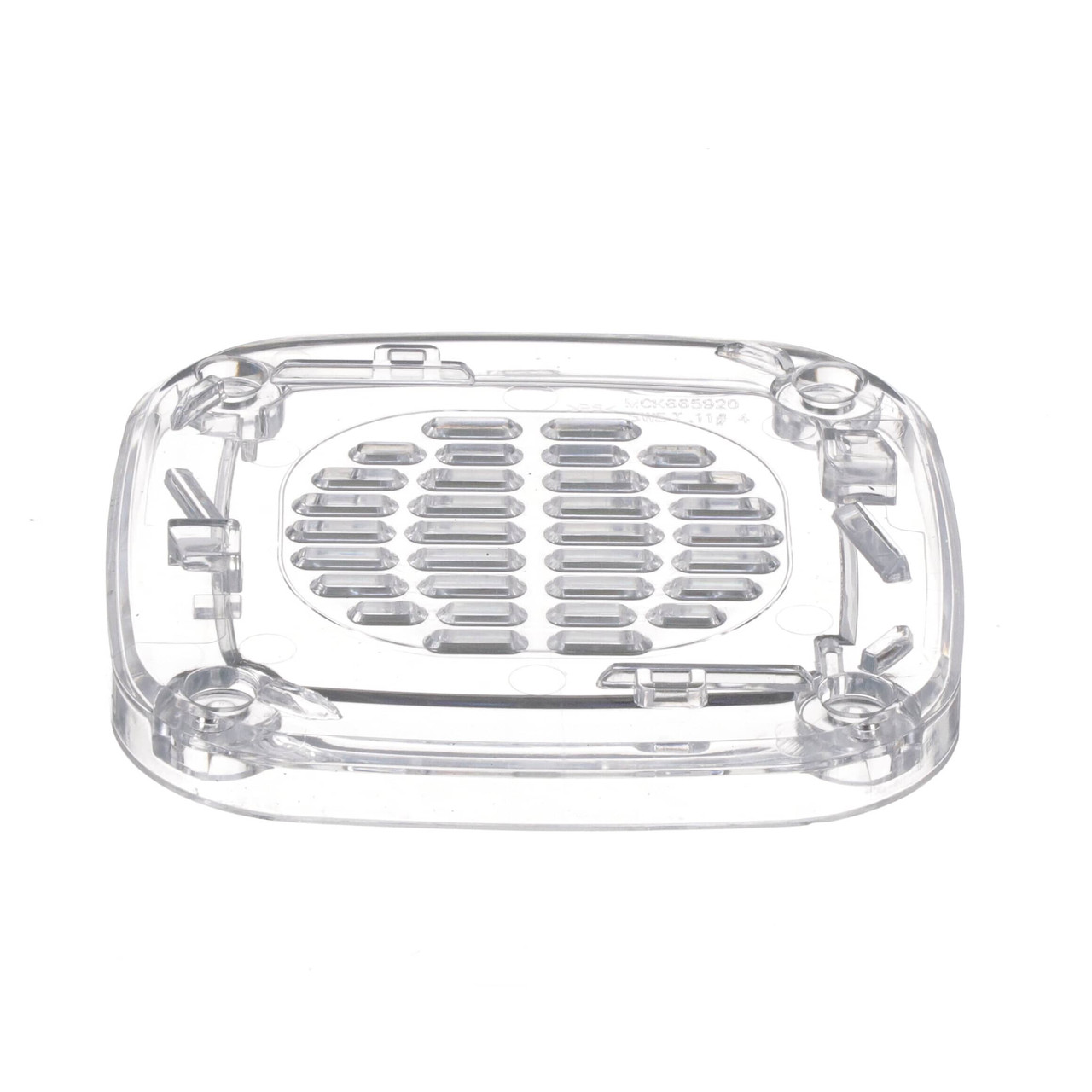 LG MCK66592001 Filter Cover