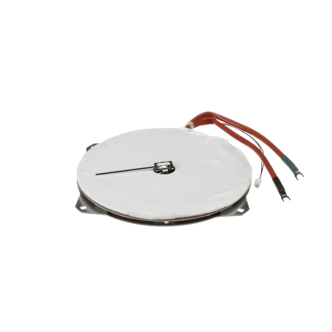 Whirlpool WPW10396548 Hotplate