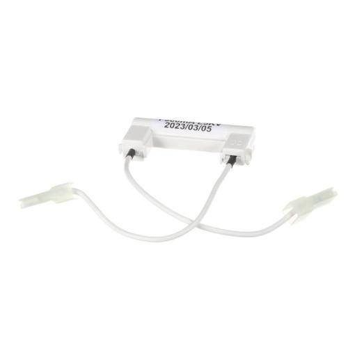 GE WB27X35672 Fuse Asm