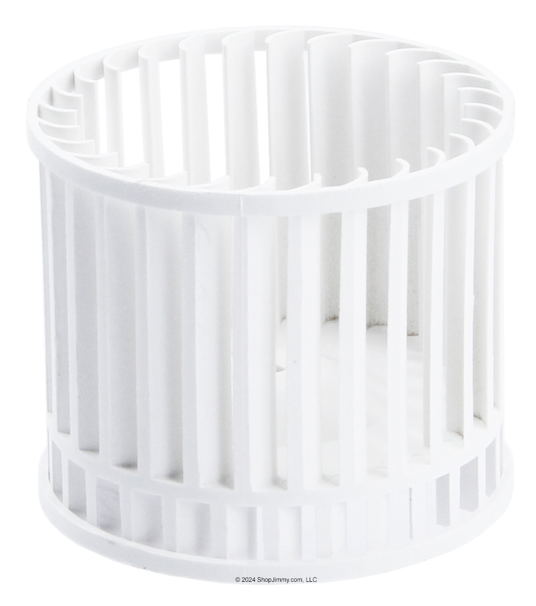 Whirlpool W10533503 Wheel-fan