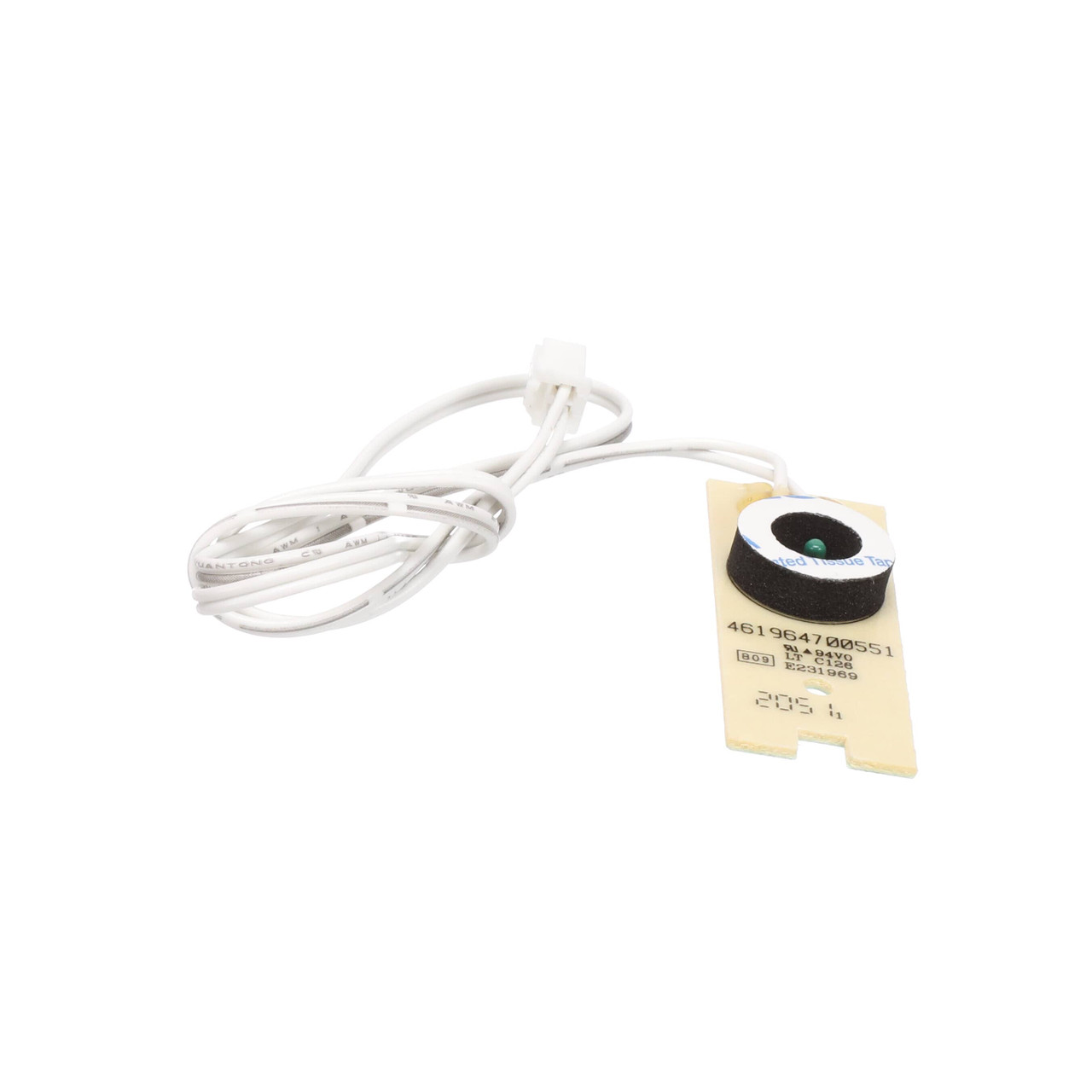 Whirlpool W10163422 Thermistor