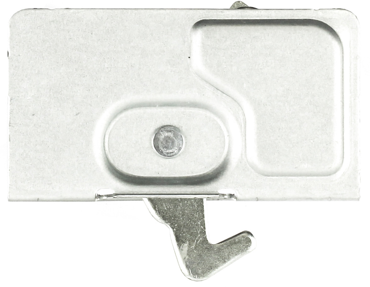 Samsung DG94-00754A Assembly Bracket-latch Front