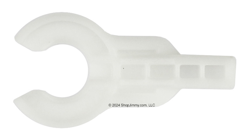 GE WD01X28338 Sump Latch