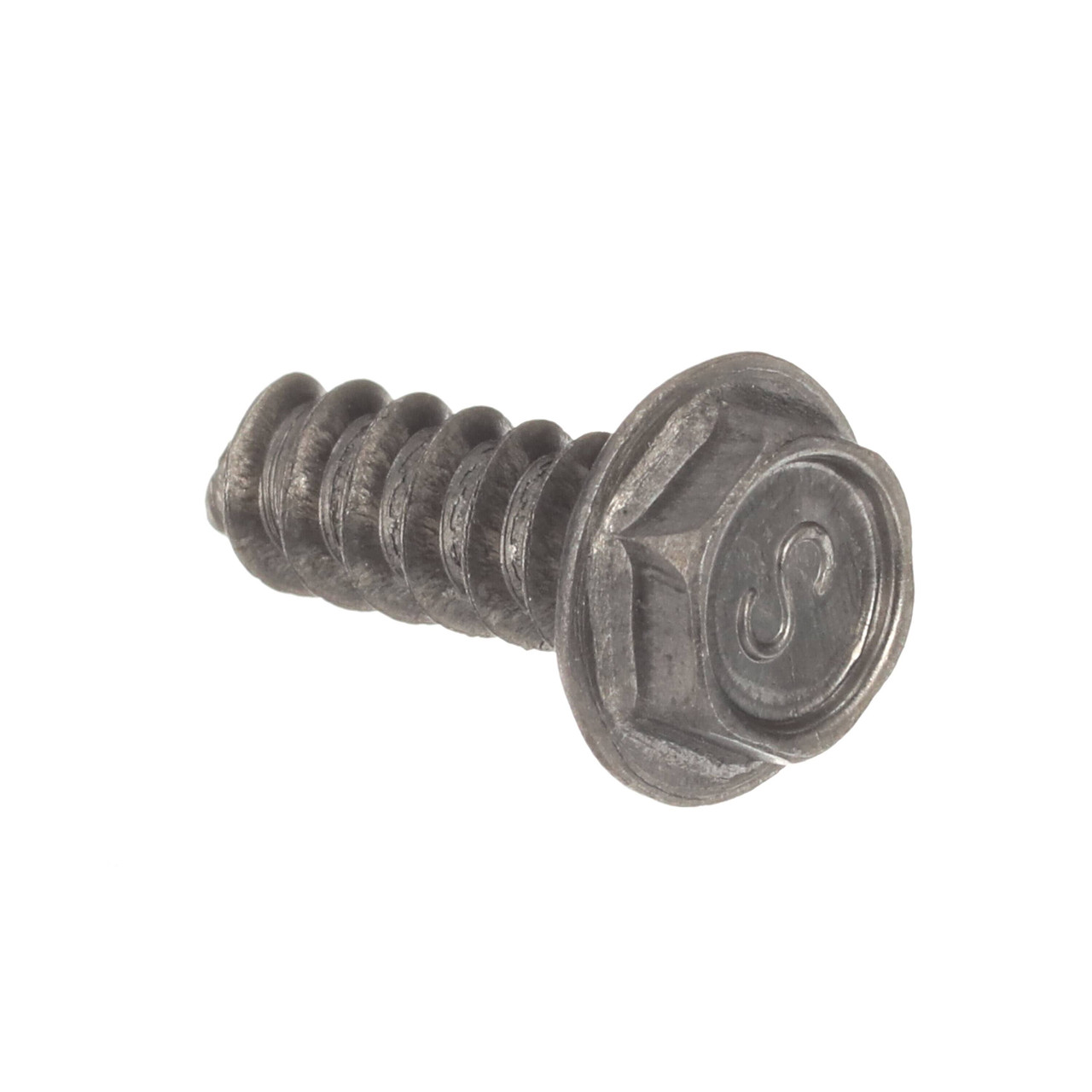 GE WD02X10067 Screw 8-16 Hxw 1/2 Ss