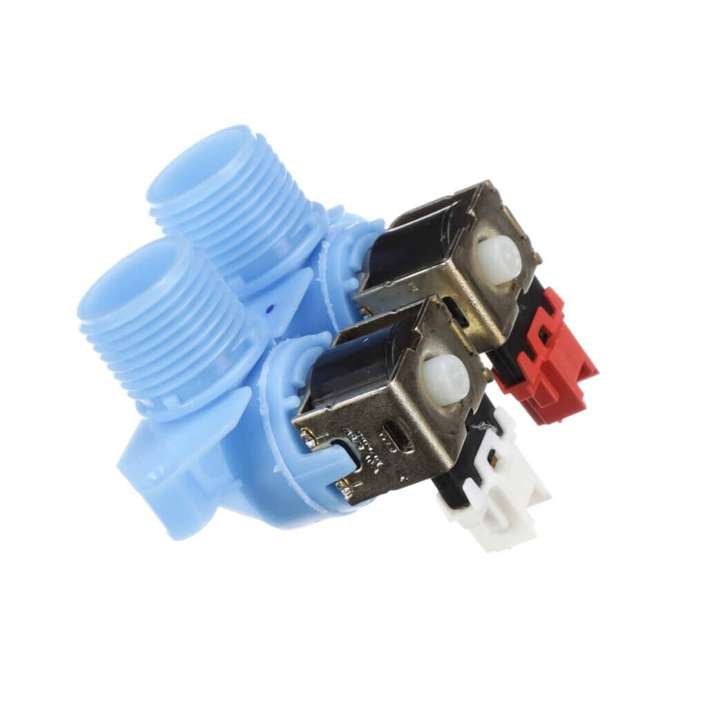 Electrolux 5304515818 Water Valve,assembly,2 Coil