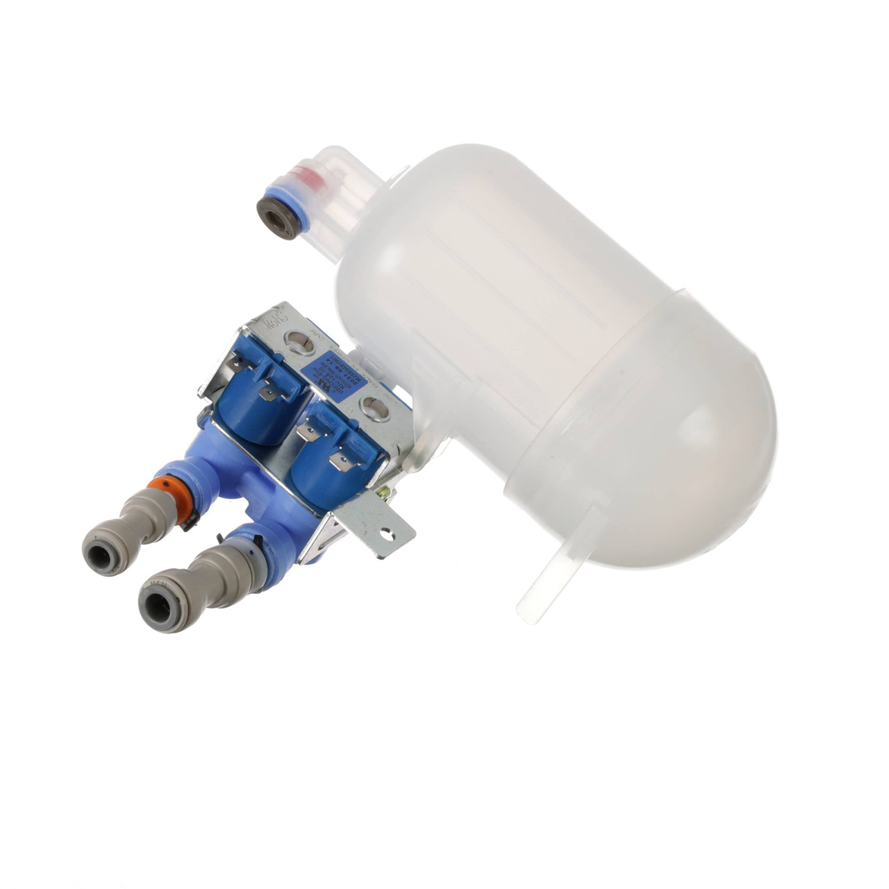 LG AJU73272503 AJU74532703 Refrigerator Water Inlet Valve