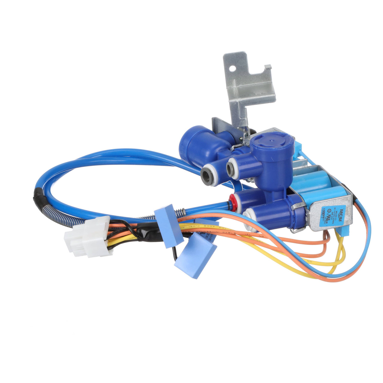 LG AJU34125568 Water Valve Assembly