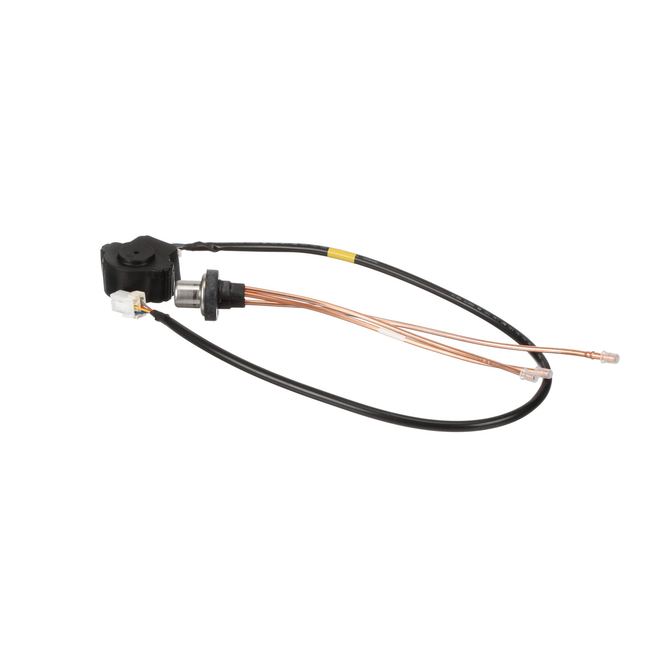 LG AJU74892401 Gas Valve Assembly