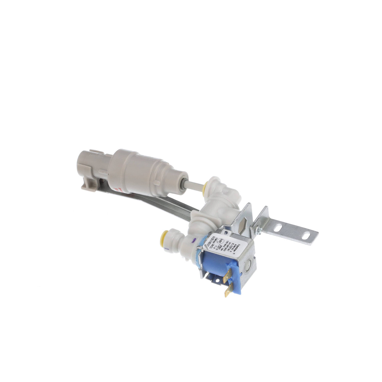 Whirlpool W10897719 Ice Machine Water Inlet Valve