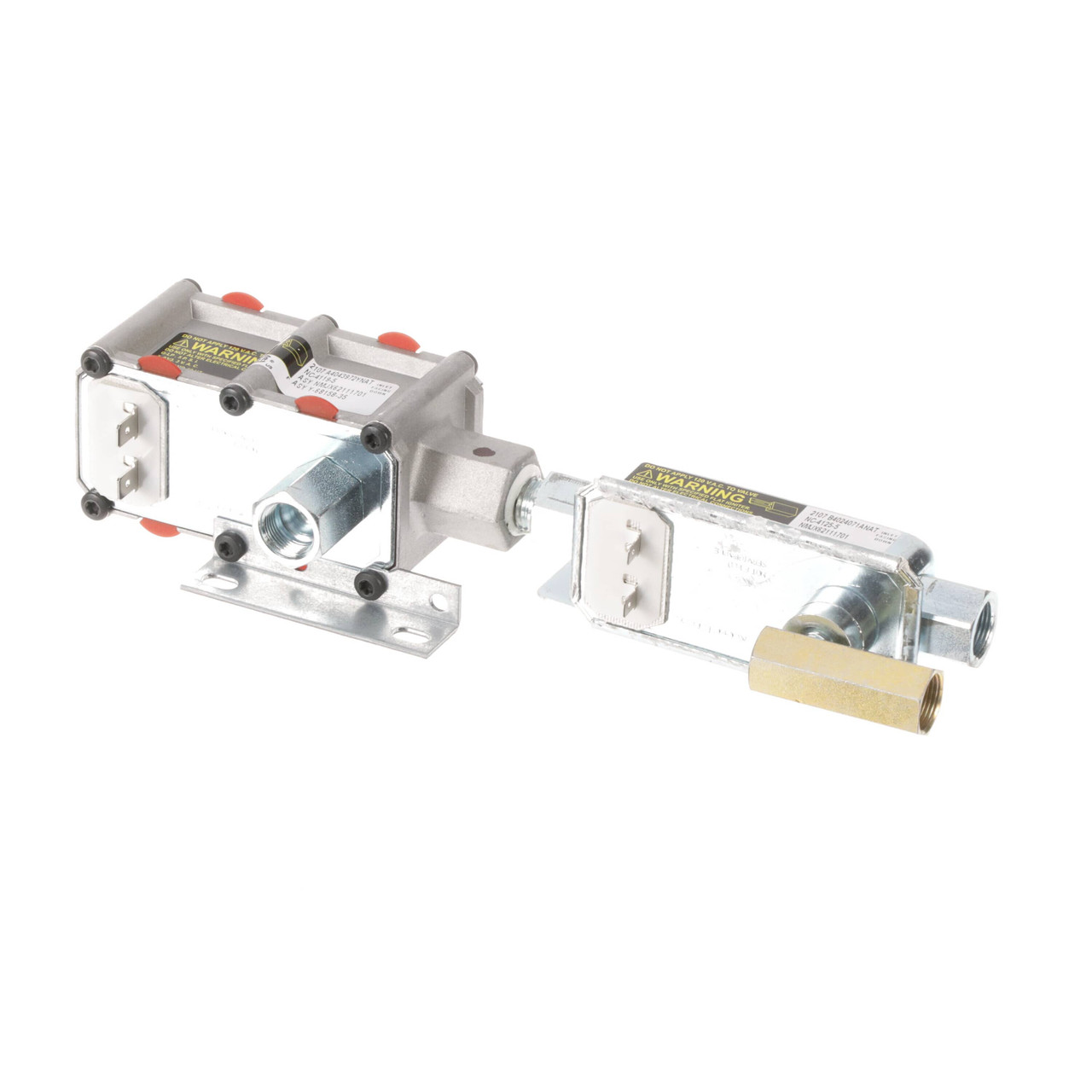 LG MJX62111701 Valve