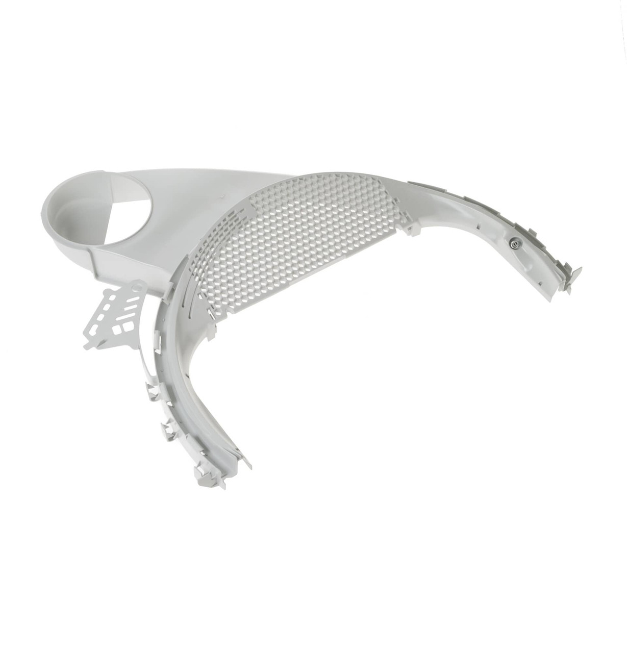 GE WE01X24546 Trap Duct Slides