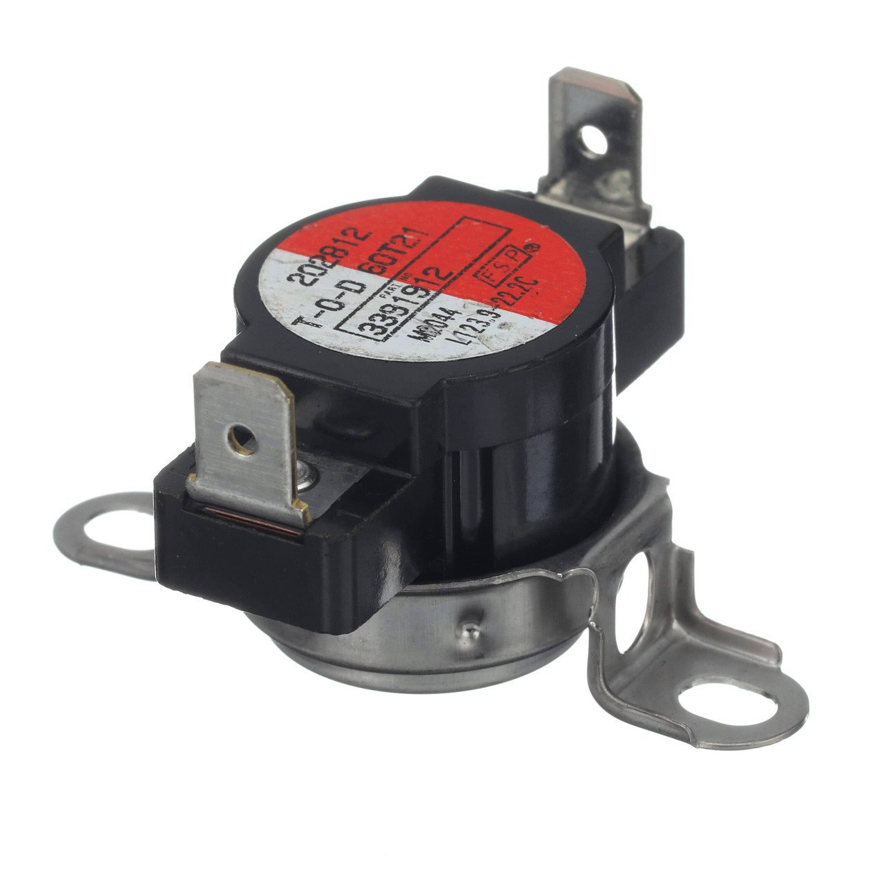 Whirlpool WP3391912 Range Thermostat