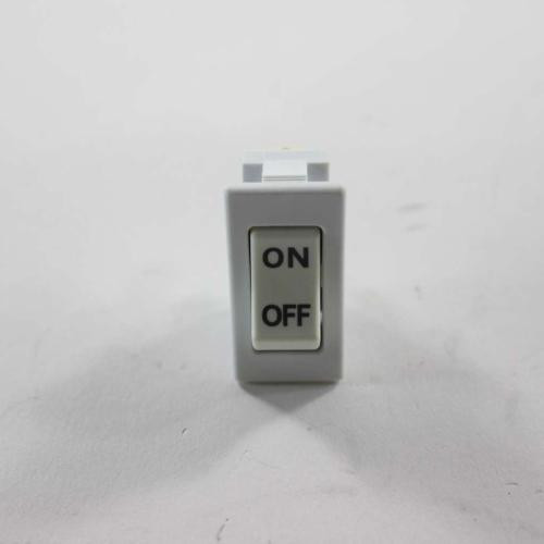 Whirlpool W10918003 Refrigerator Ice Maker On/off Switch
