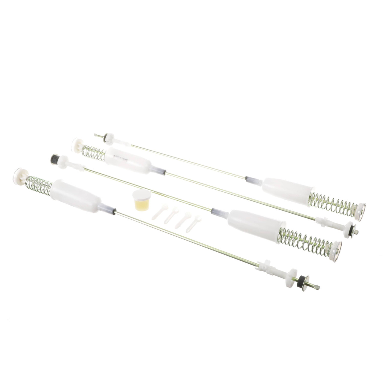 LG AJK73229706 AJK72989710 Suspension Assy (4Pk)