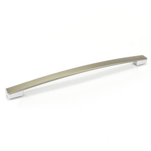 GE WB15X32858 Stainless Steel Handle And Endcap