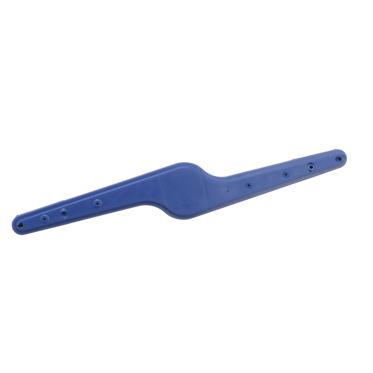 Electrolux 5304517203 Spray Arm,blue,lower,w/heat Sh