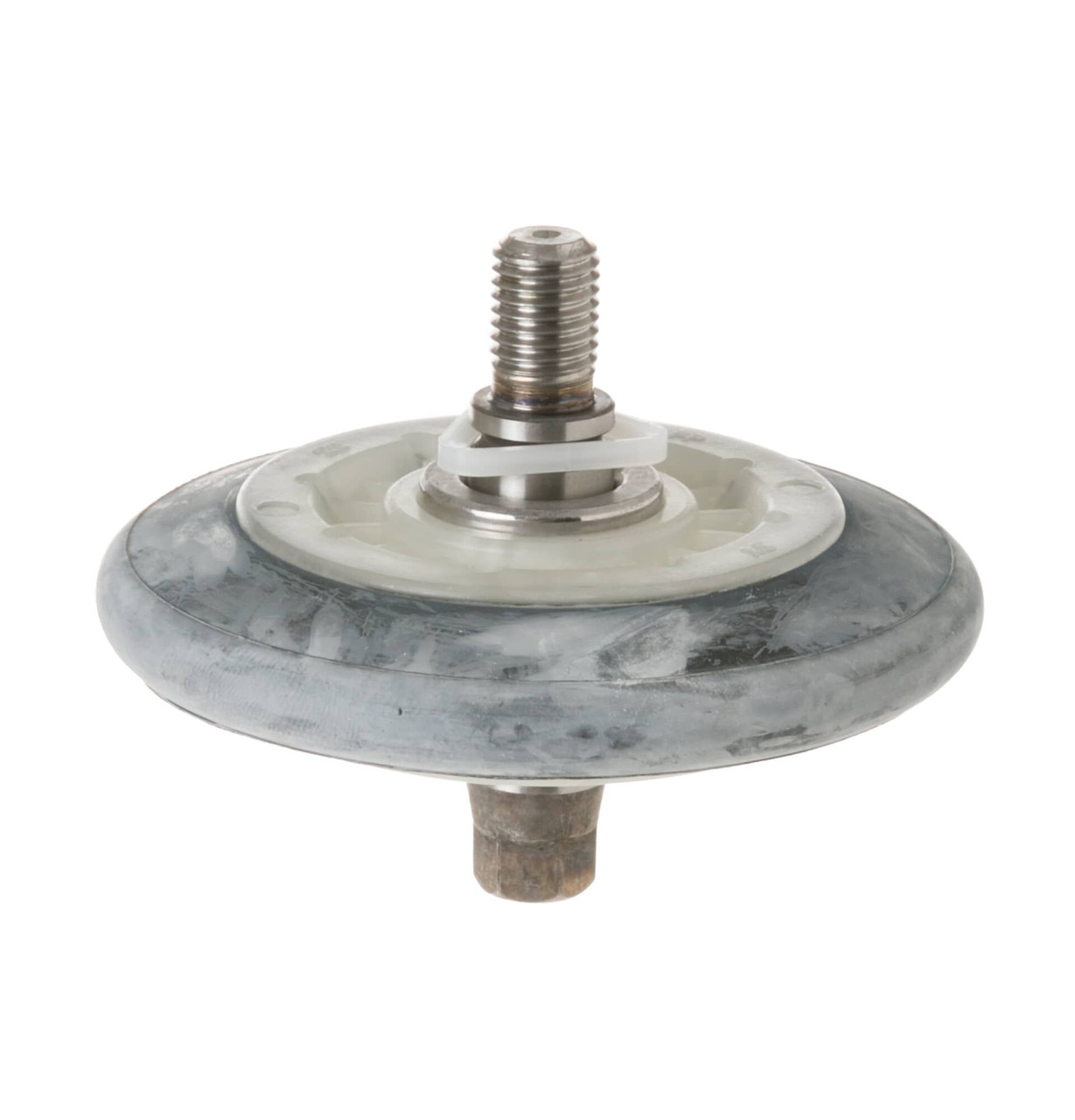 GE WE03X10008 Roller Assembly